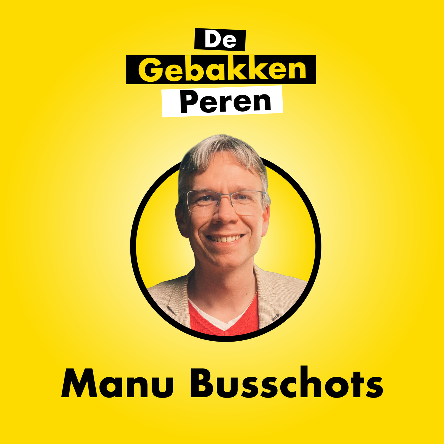 68. Manu Busschots van Deep Change Academy over de diepere verandering die nodig is voor verduurzamen, meesterschap, en klimaatgesprekken. episode artwork