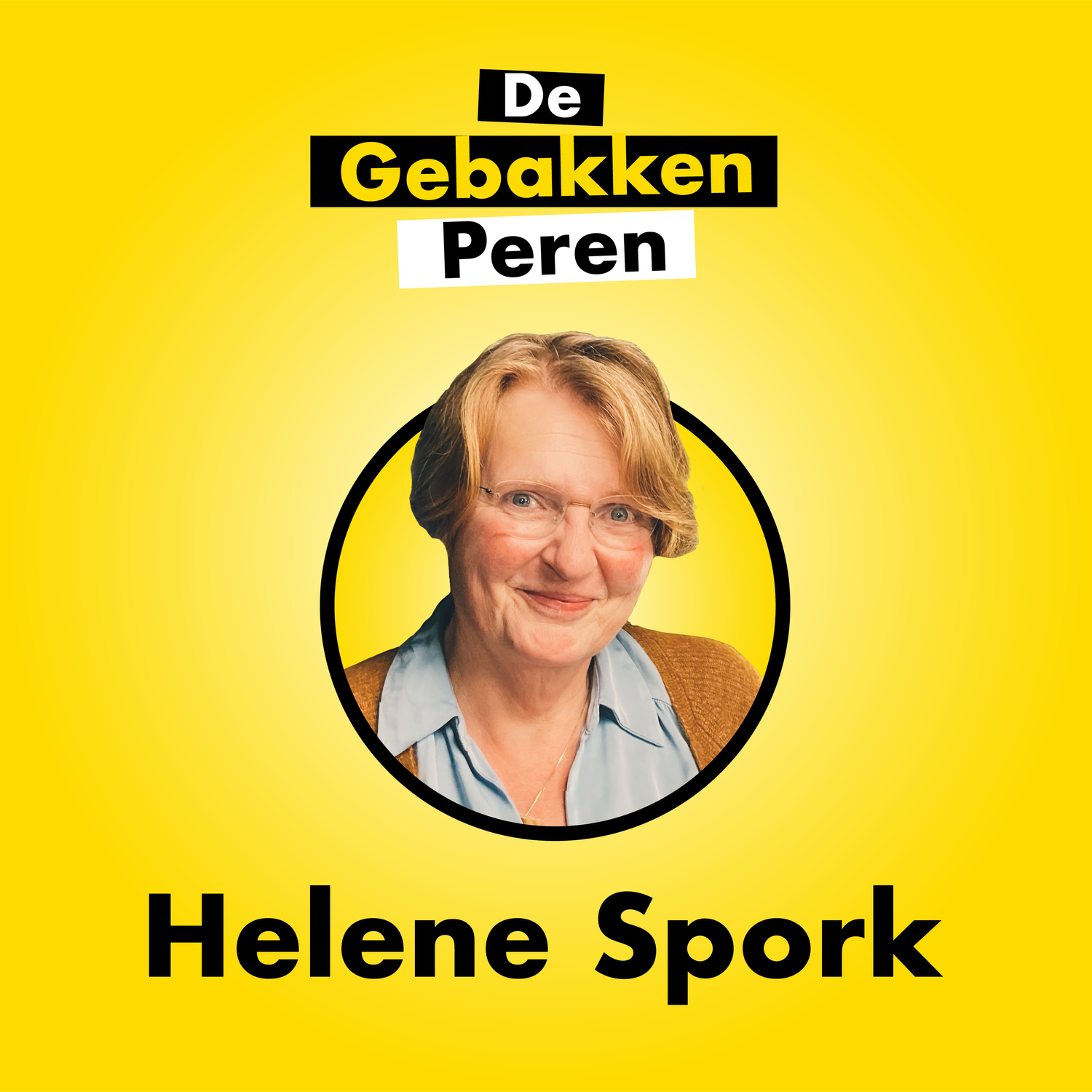67. Helene Spork van Get In Place over duurzaamheid vanuit overvloed, systemisch werk, geomantie, traumaverwerking en het onbegrip voor regels. episode artwork