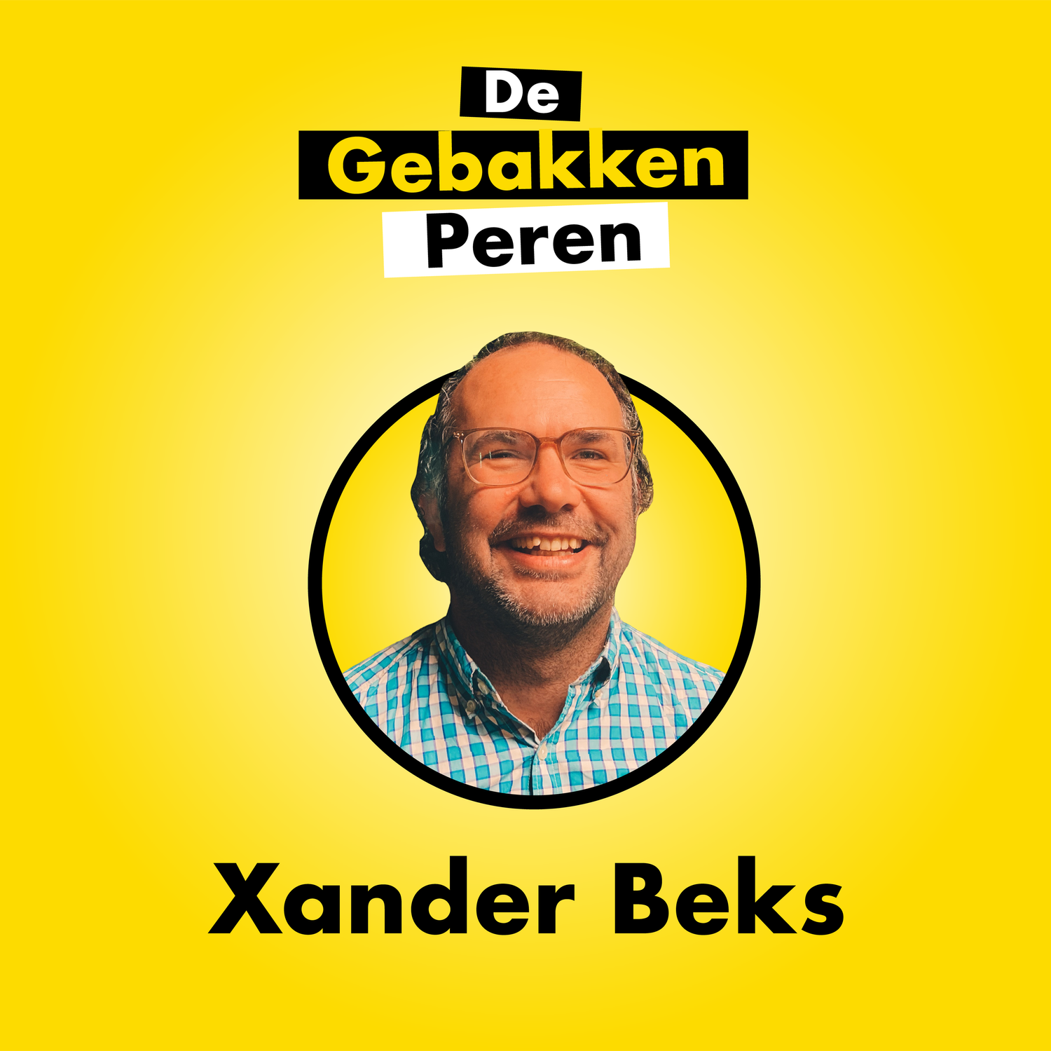 De Gebakken Peren