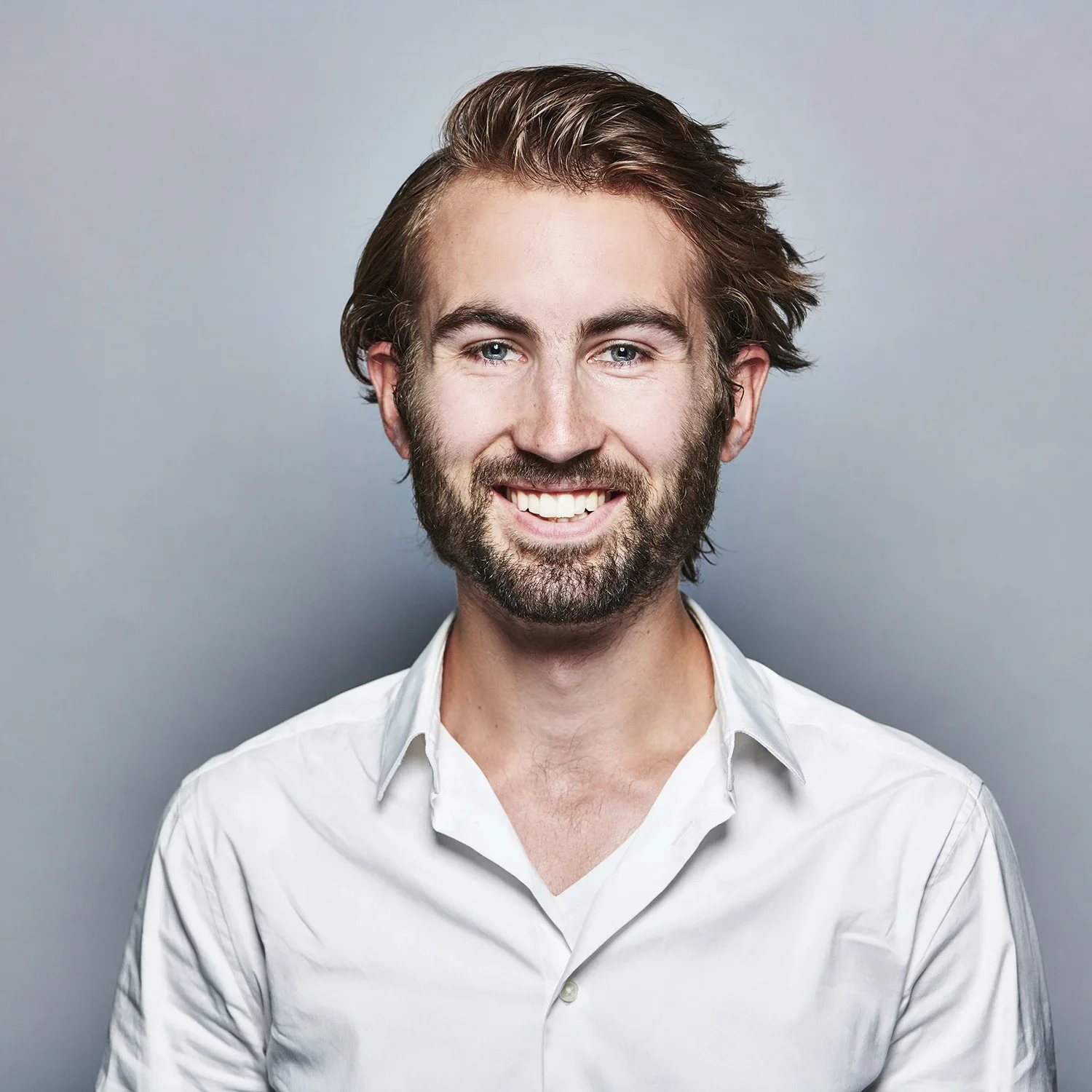 "Ik heb meer vertrouwen in de toekomst — omdat ik weet wat belangrijk is en mijn plan solide staat." — Samuel Beltman