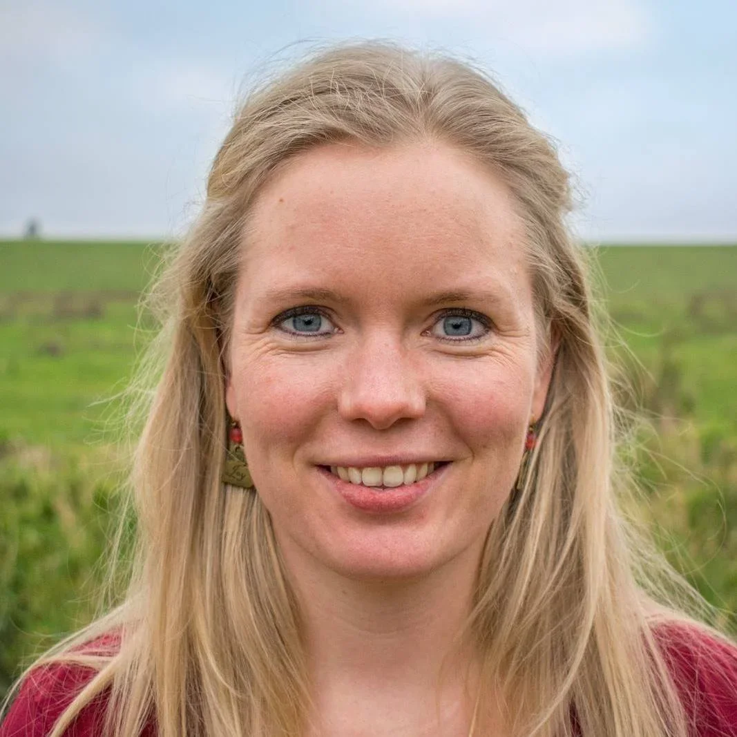 "Mijn perspectief verschoof van wat ík wil doen naar wat mijn klant nodig heeft. Zo kunnen mijn idealen duurzaam voortbestaan." — Anneke Comello