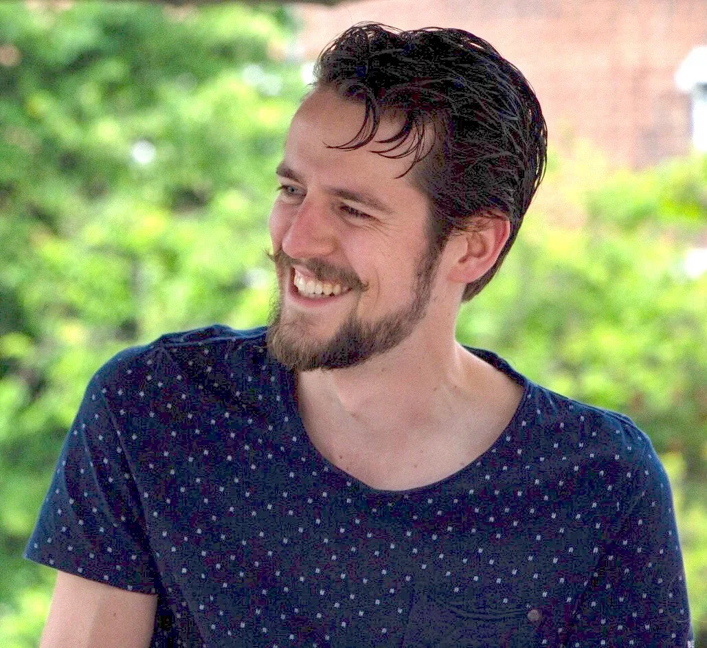 "De avond na twee dagen met Tijmen heb ik met hernieuwd energie mijn hele shop opnieuw ingericht." — Jasper Jochems