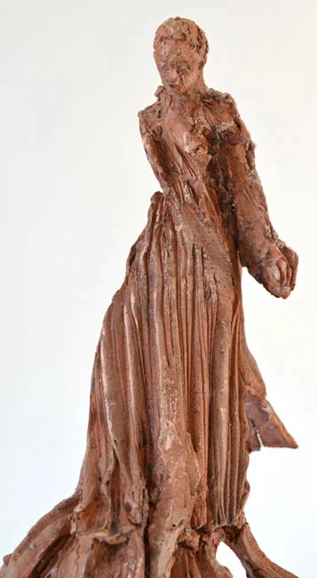 Tournure, 50cm, 2012