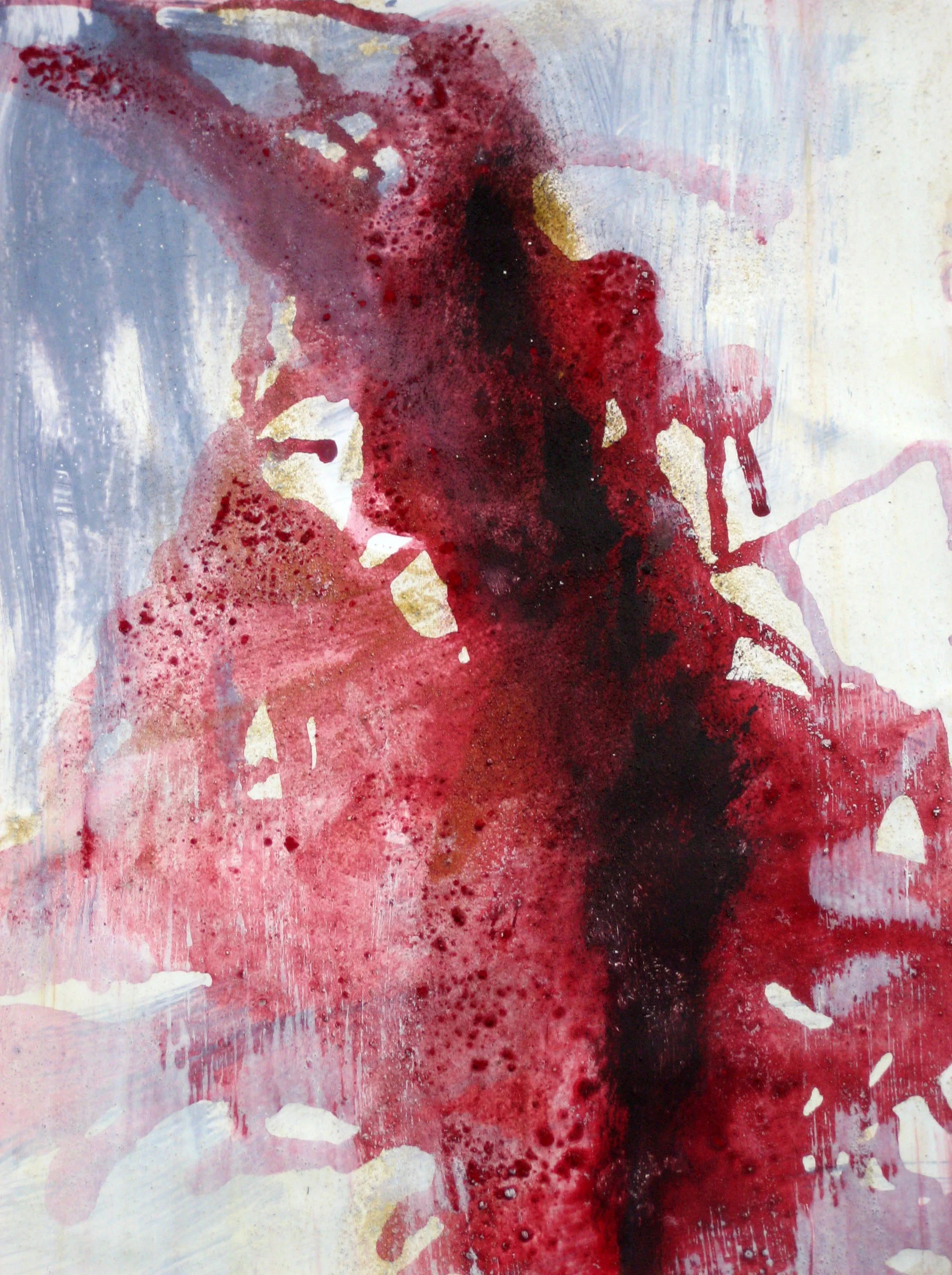 30 X 45cm, 2006