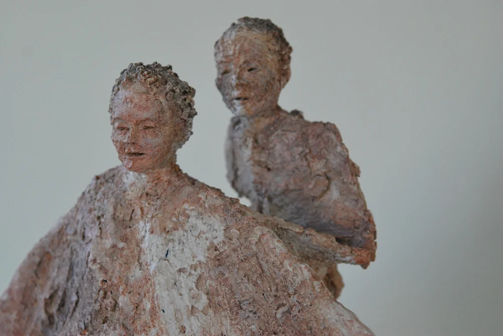 Renaissance, 45cm, 2010