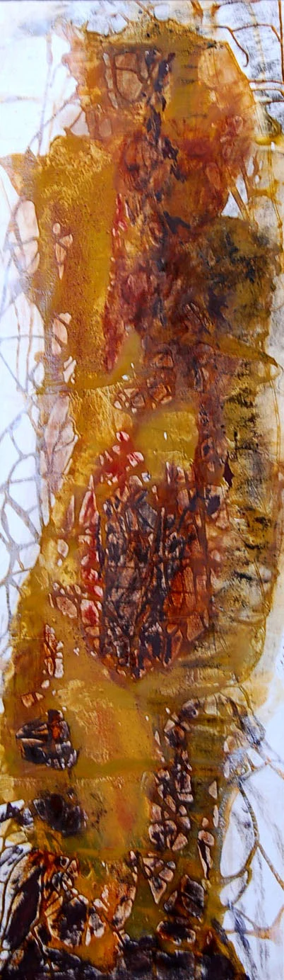 135 X 100cm, 2006