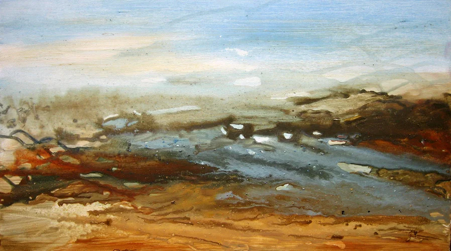 7 0 X 40cm, 2006