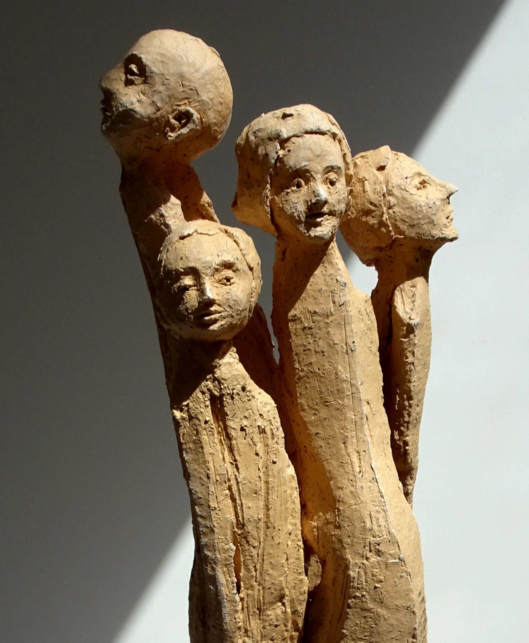 Individualités 55 cm