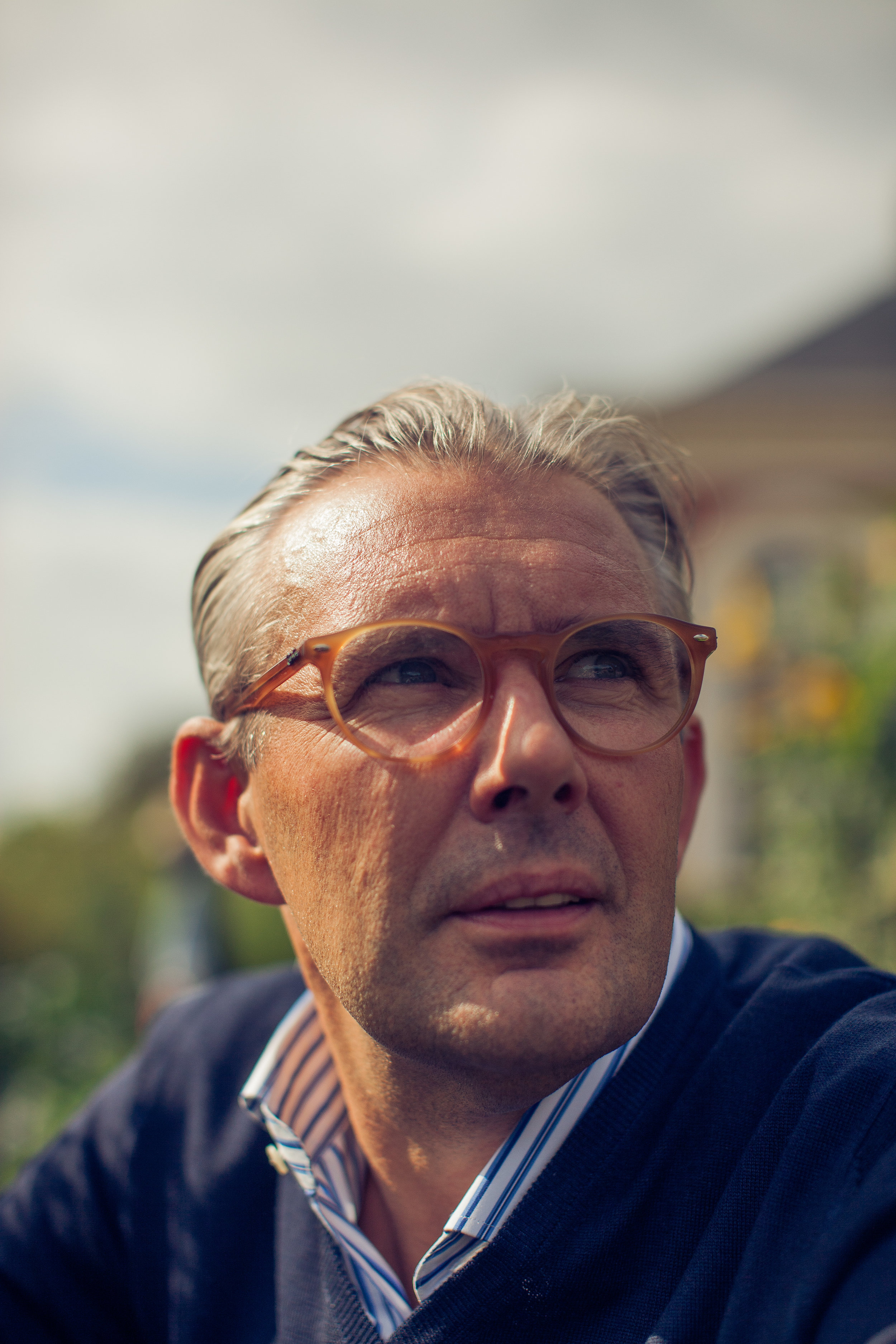 Peter Goossens - Hof van Cleve***