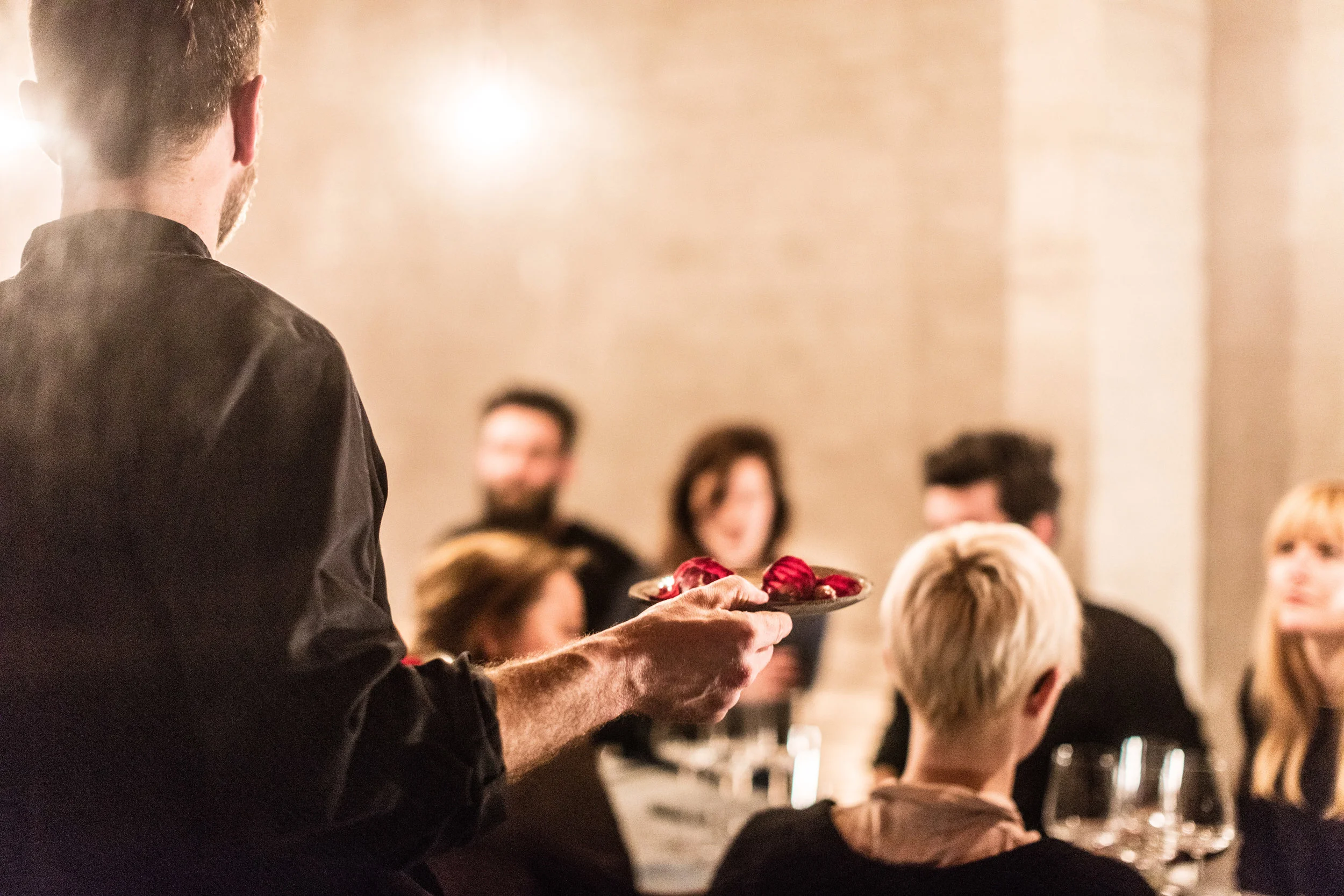 Edward Nica - Pastoor