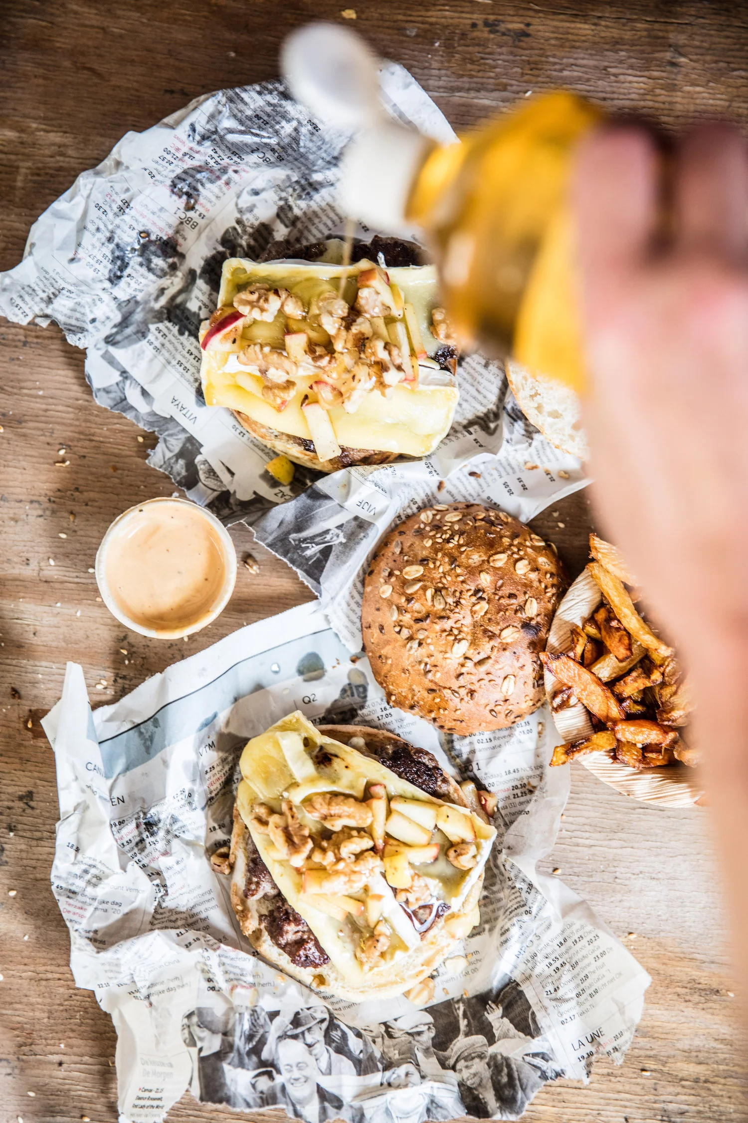 BEER AND BURGERS - BURGERS - PARIS LOVER-3.jpg