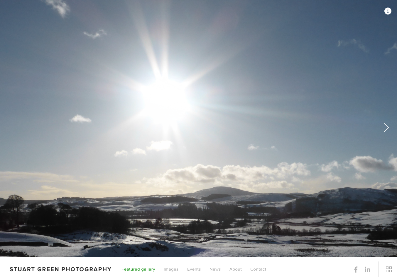 Stuart Green Photography