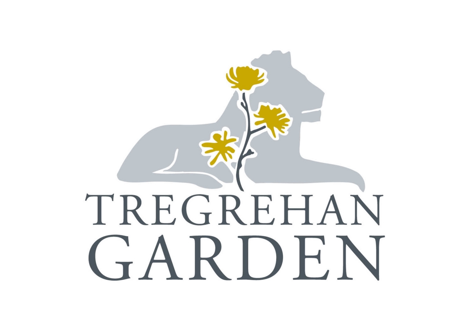 Tregrehan Garden Cornwall