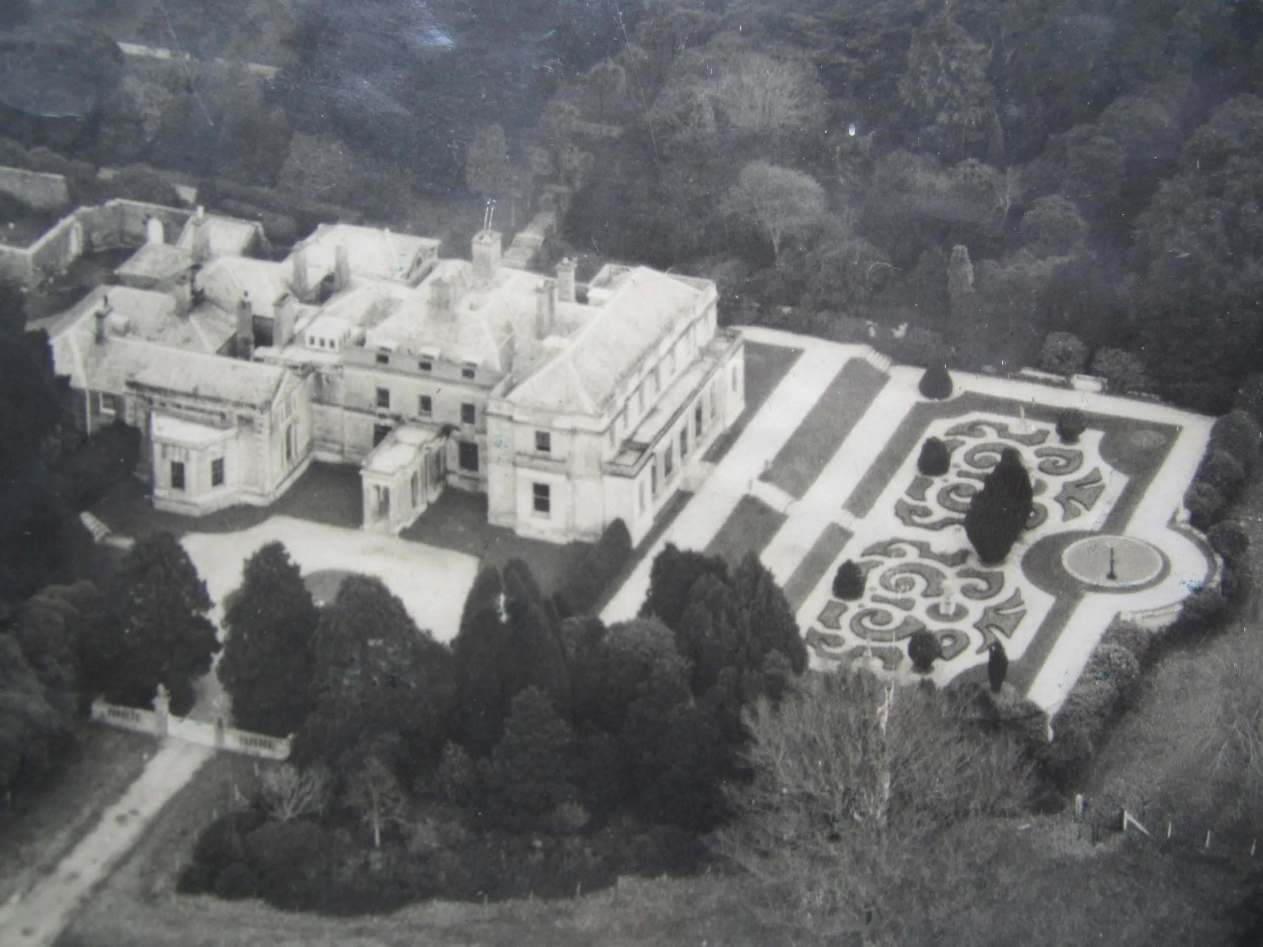 Tregrehan 1935