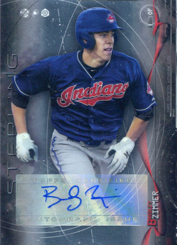 2014 Bowman Sterling Bradley Zimmer Auto