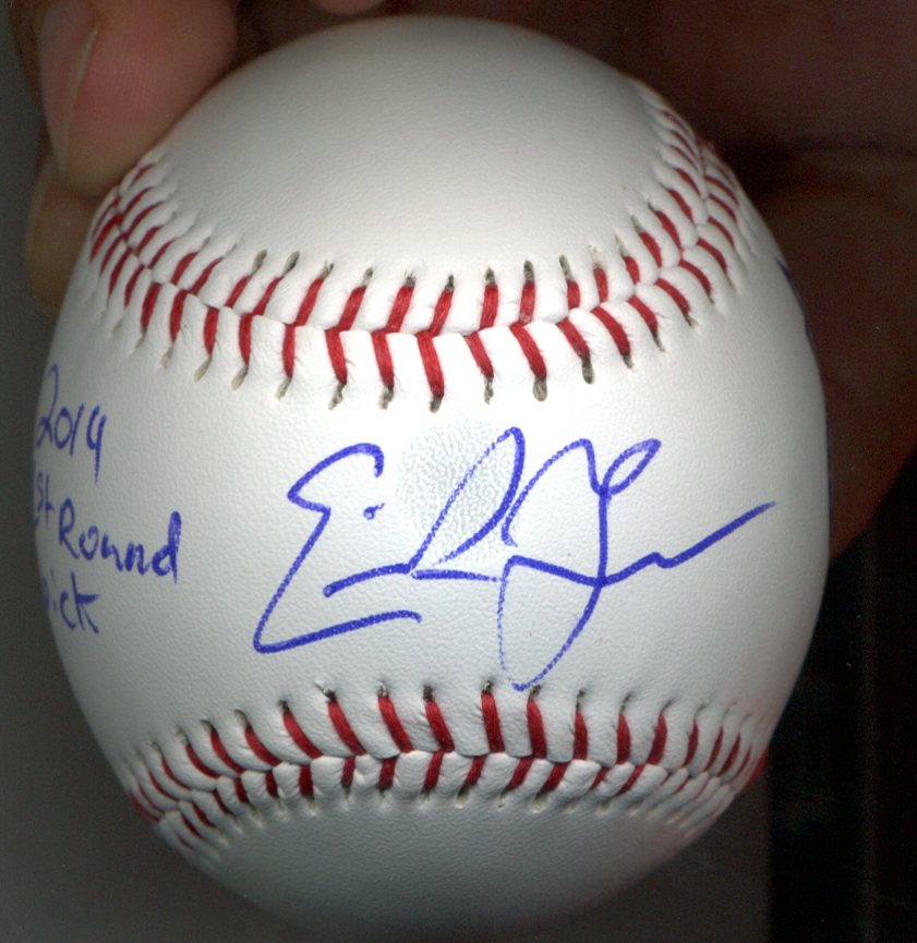 IP Success Erick Fedde @ErickFedde THANKS!
