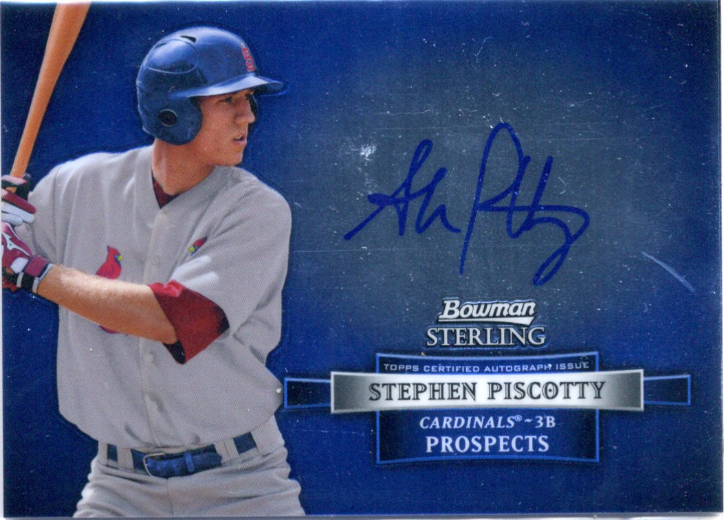 Stephen Piscotty