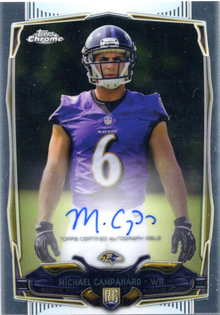 Michael Campanaro