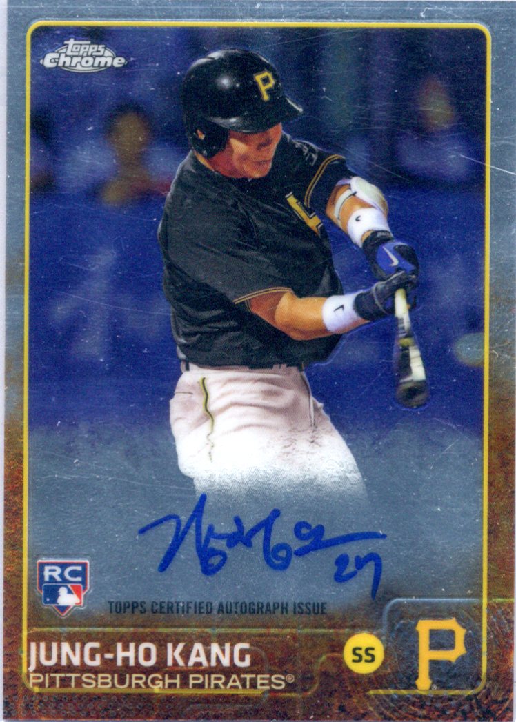 Jung-Ho Kang