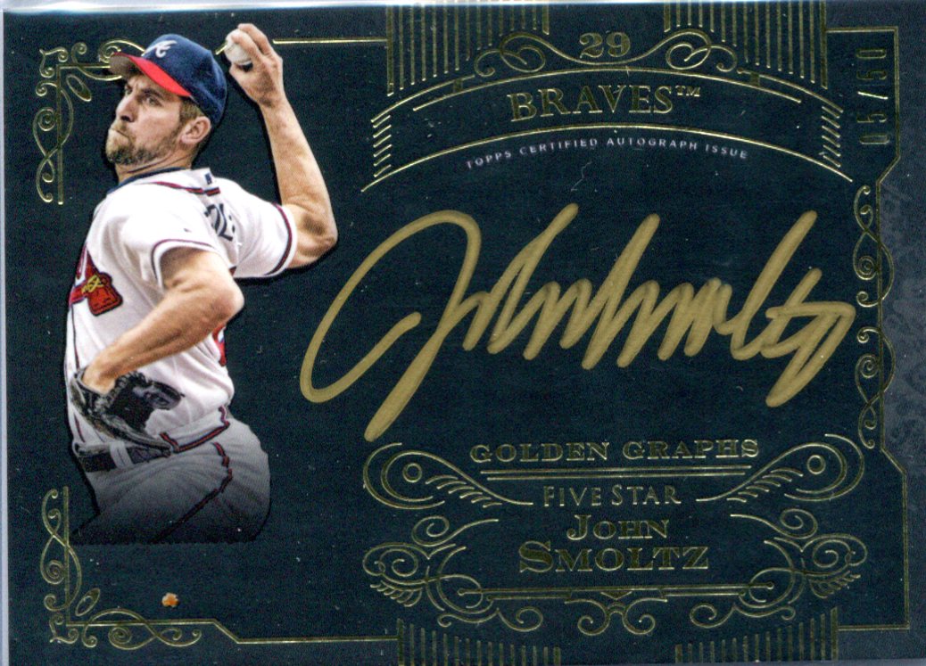 John Smoltz