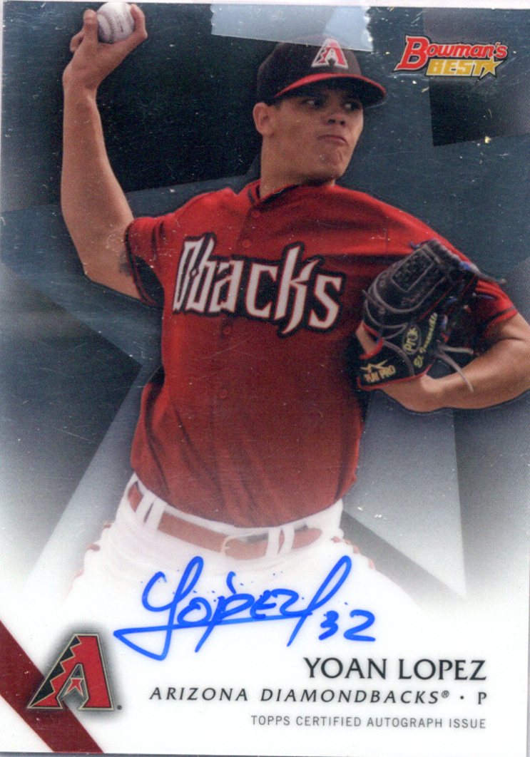 Yoan Lopez