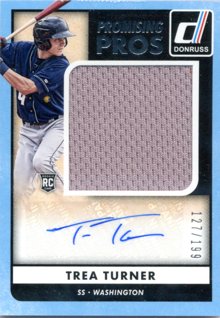 Trea Turner
