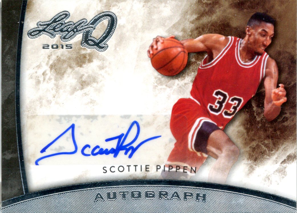 Scottie Pippen
