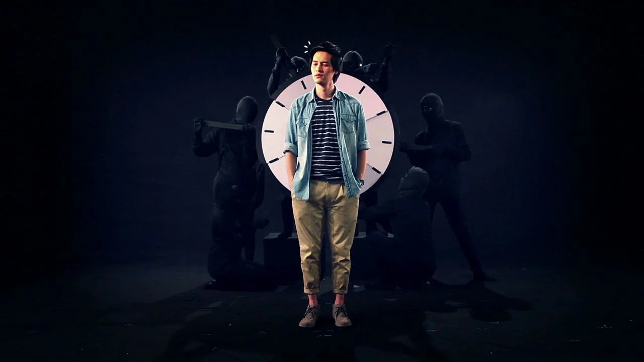 What is Jitarsa Bank ? (Time Bank)