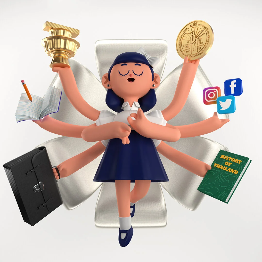 Super Student