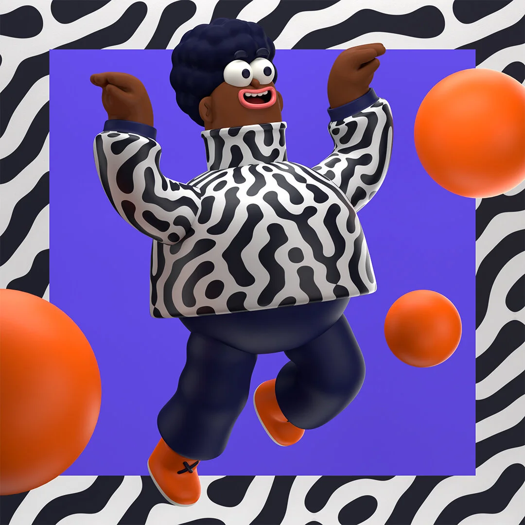 Random dude