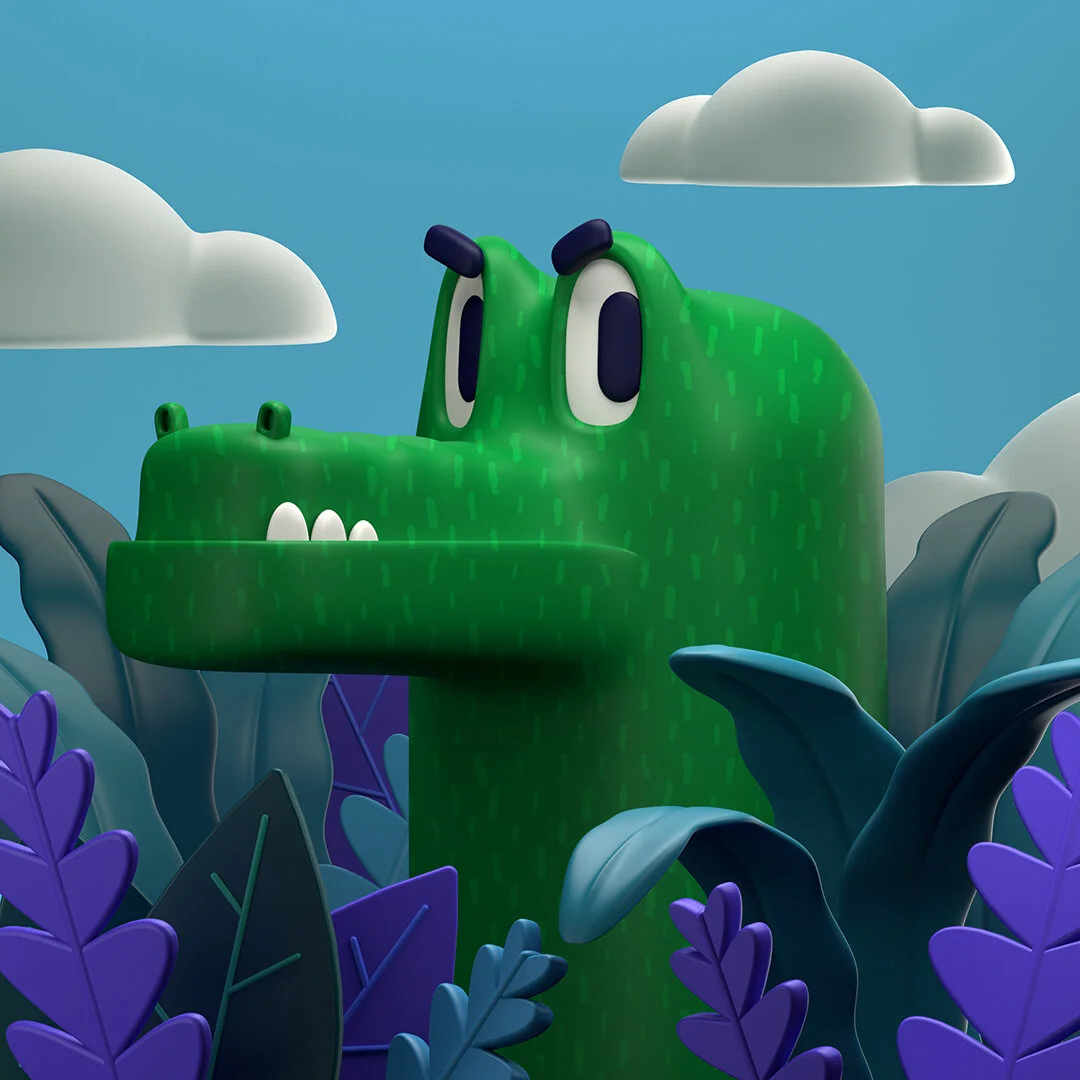 Croc