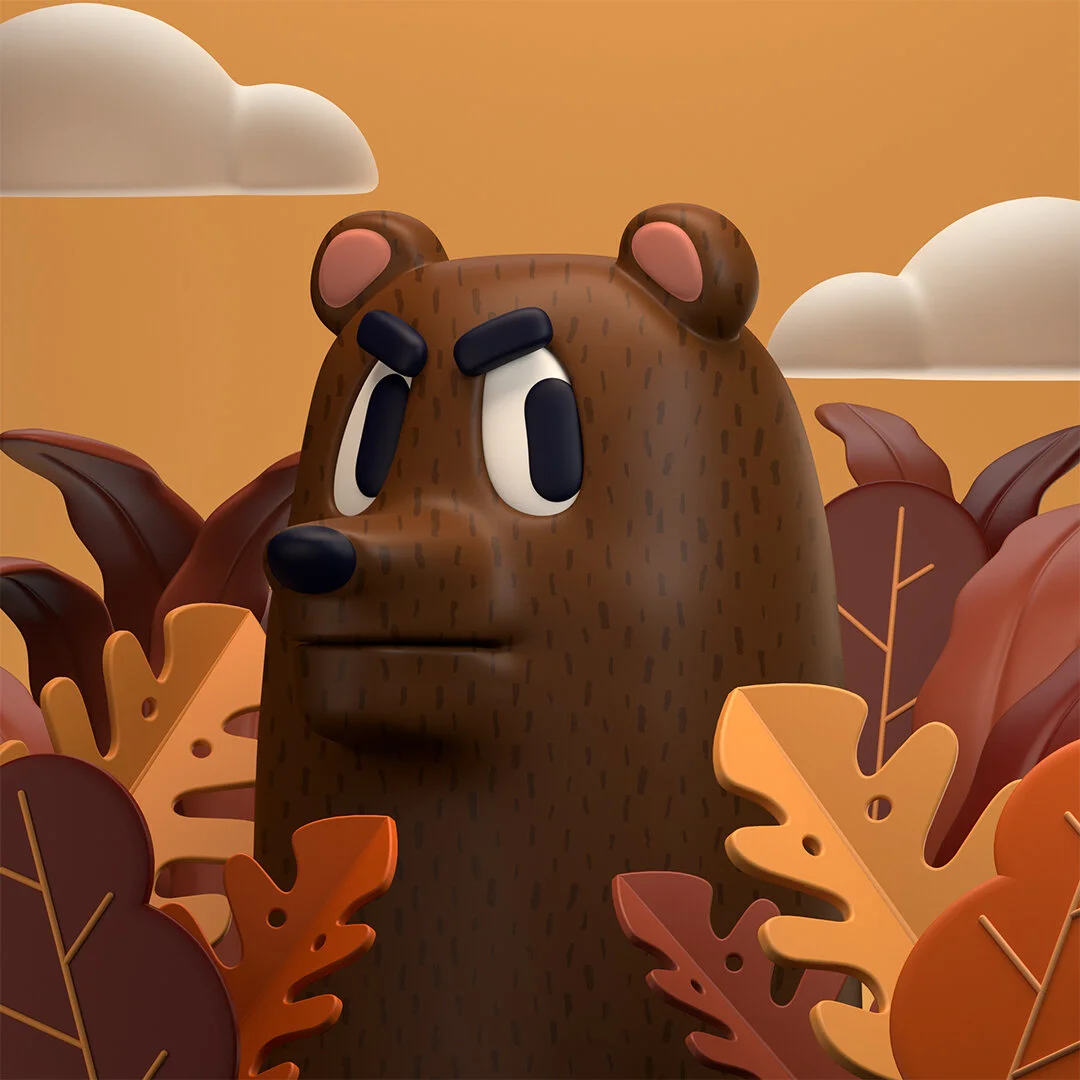 Bear