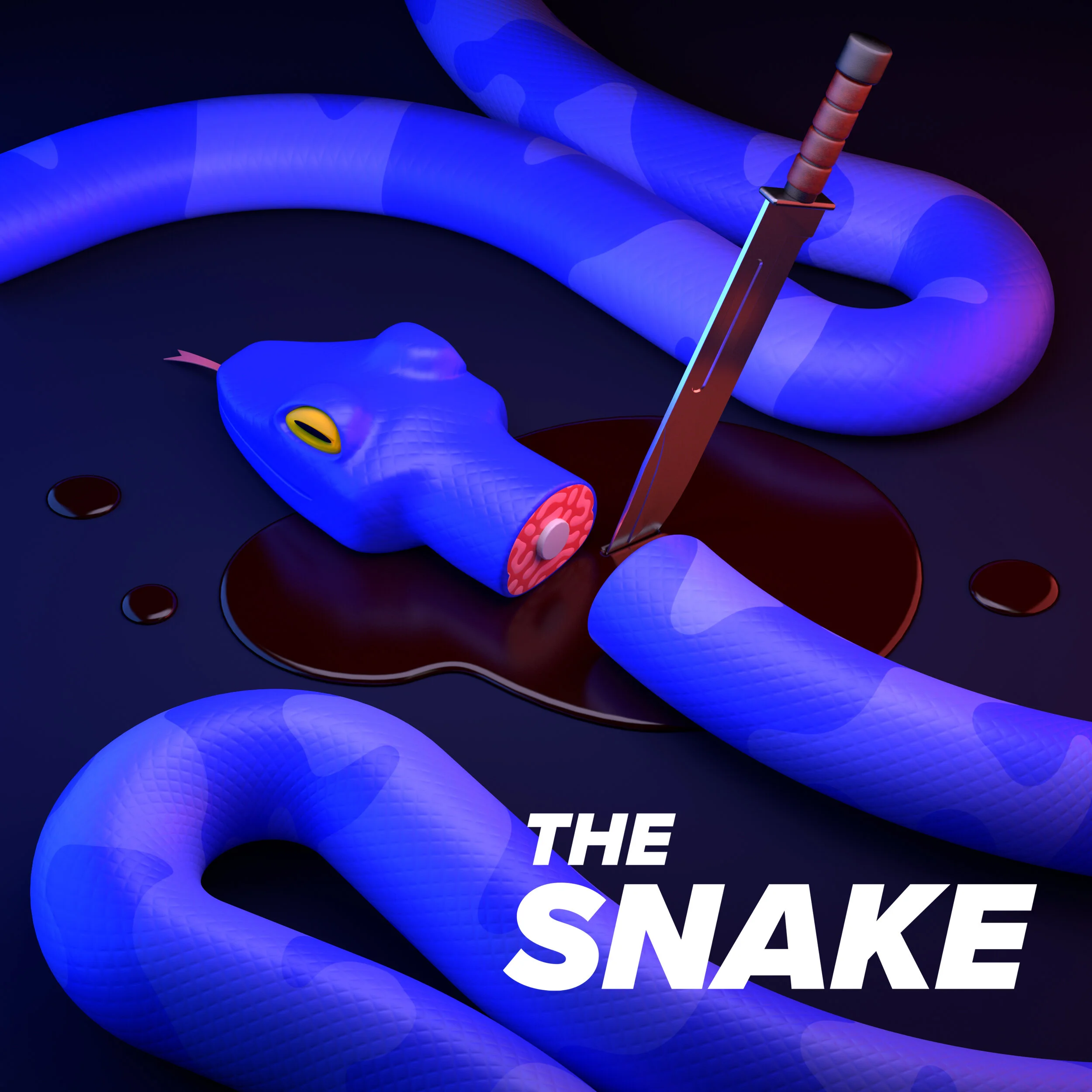 The Snake