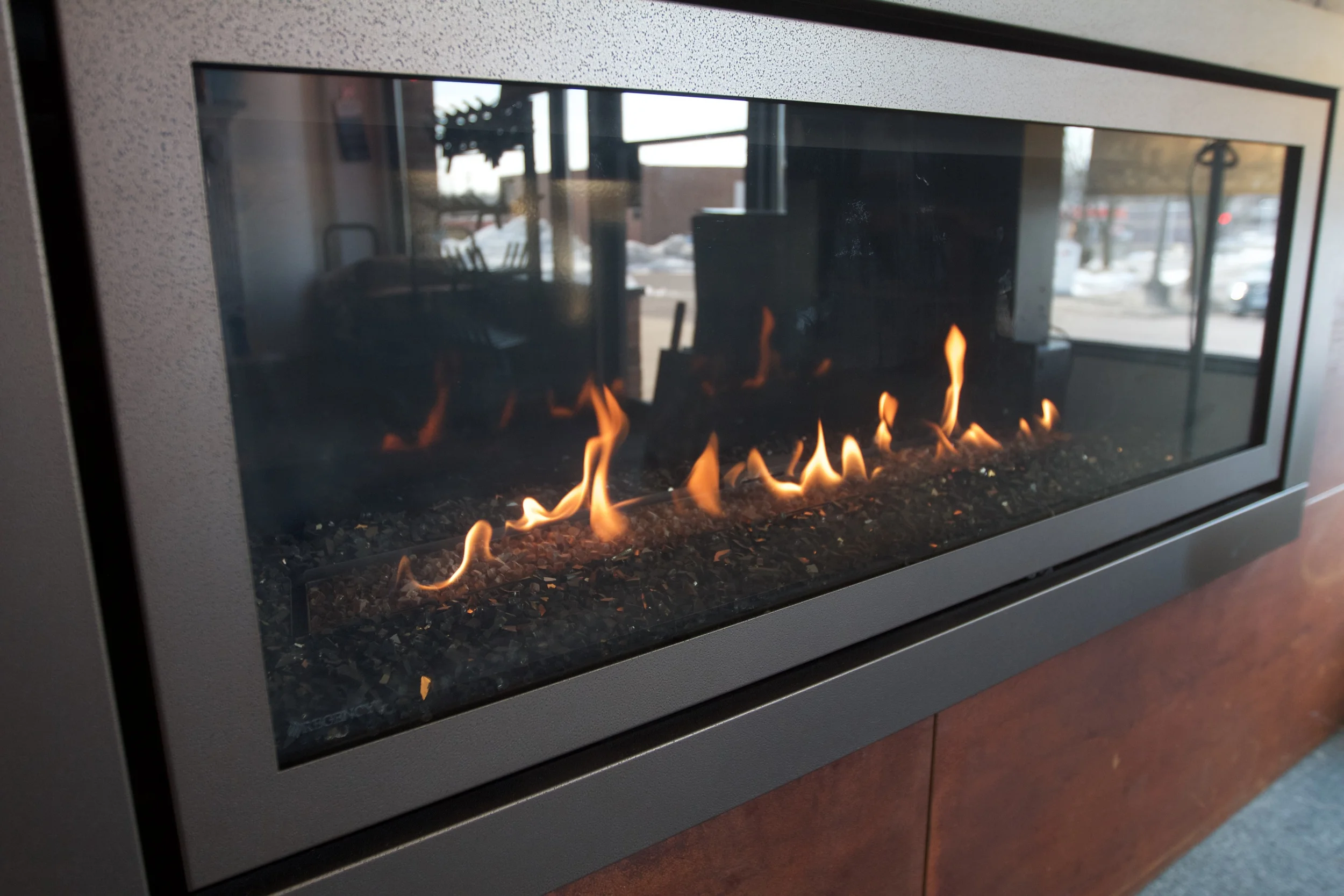 About — Fireplace & BBQ Center