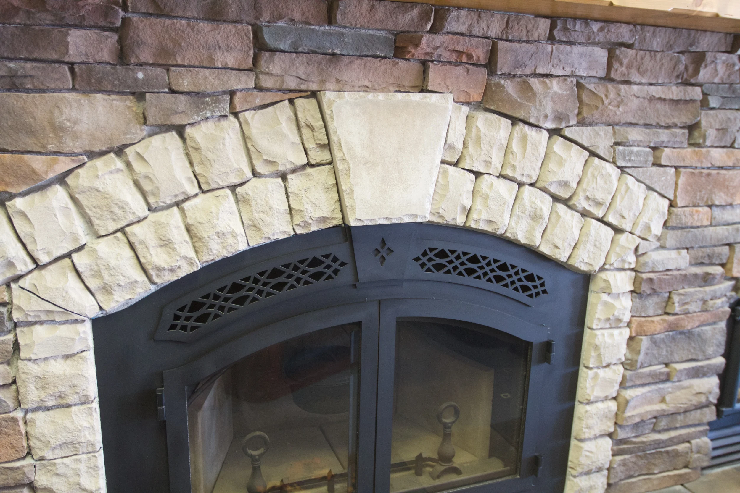 About — Fireplace & BBQ Center