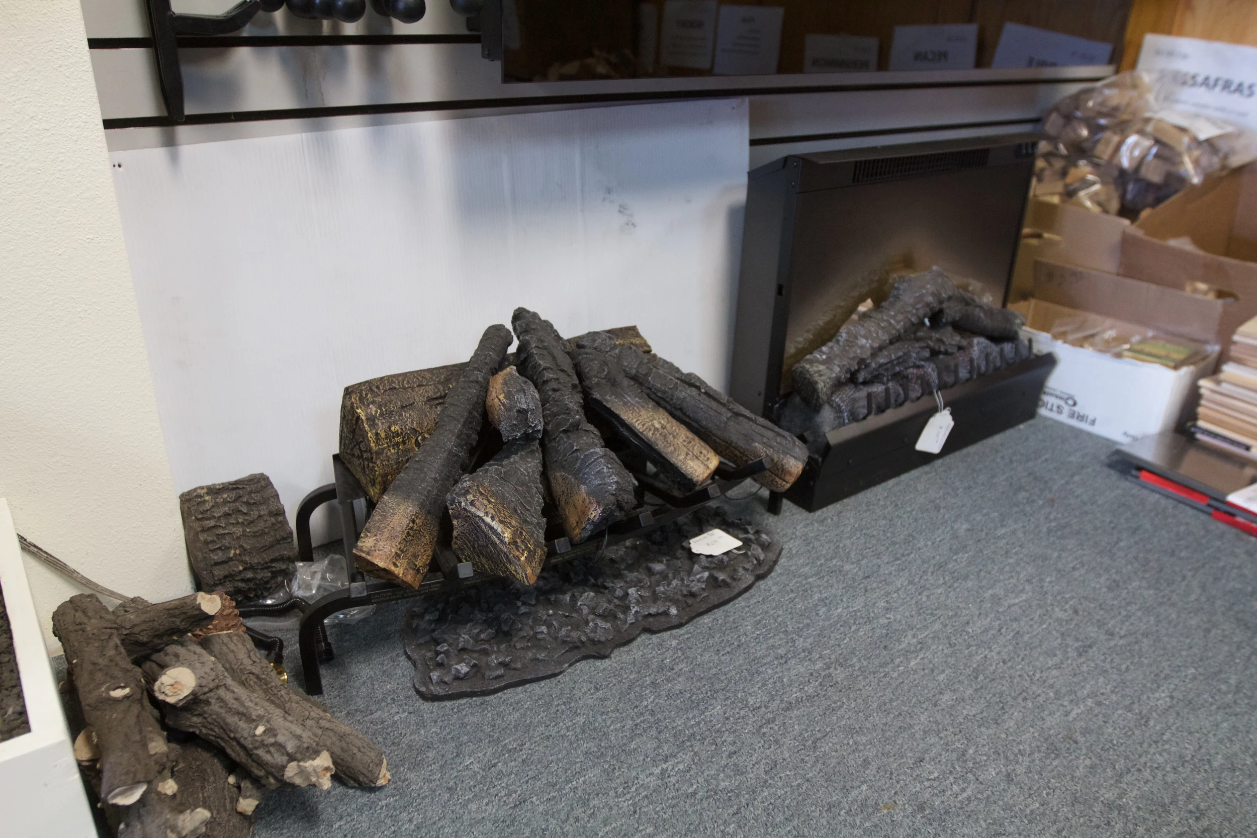 About — Fireplace & BBQ Center