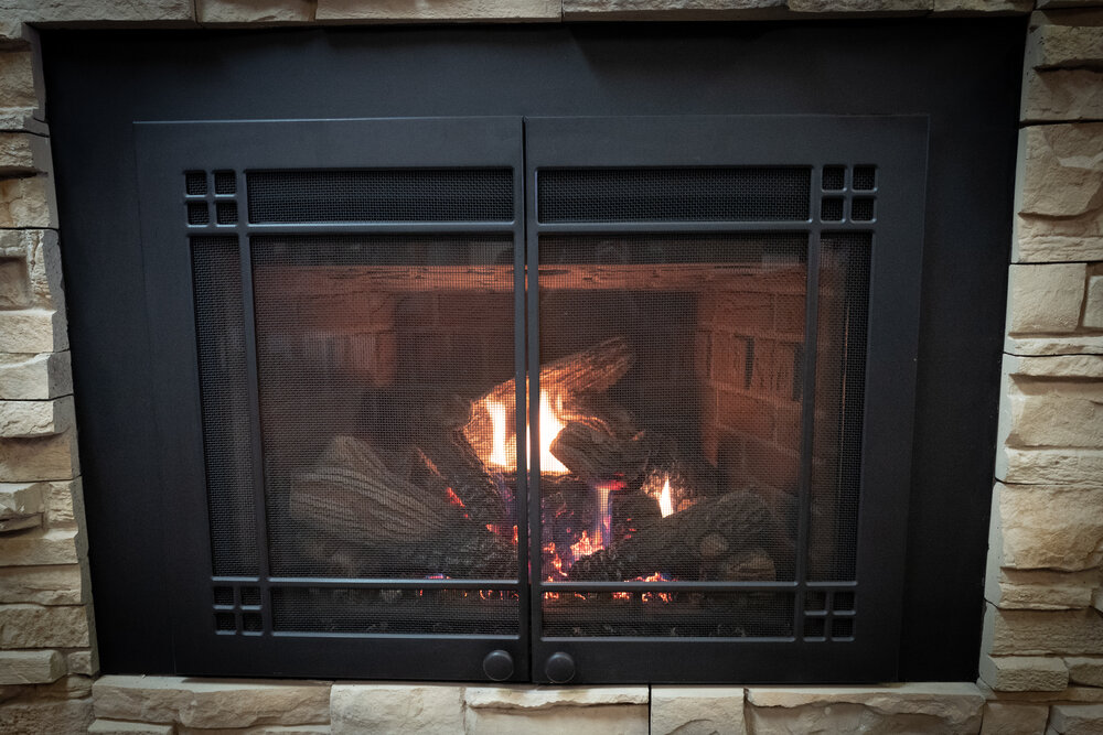 About Fireplace Bbq Center, Fireplace And Stone Center Waukee Ia