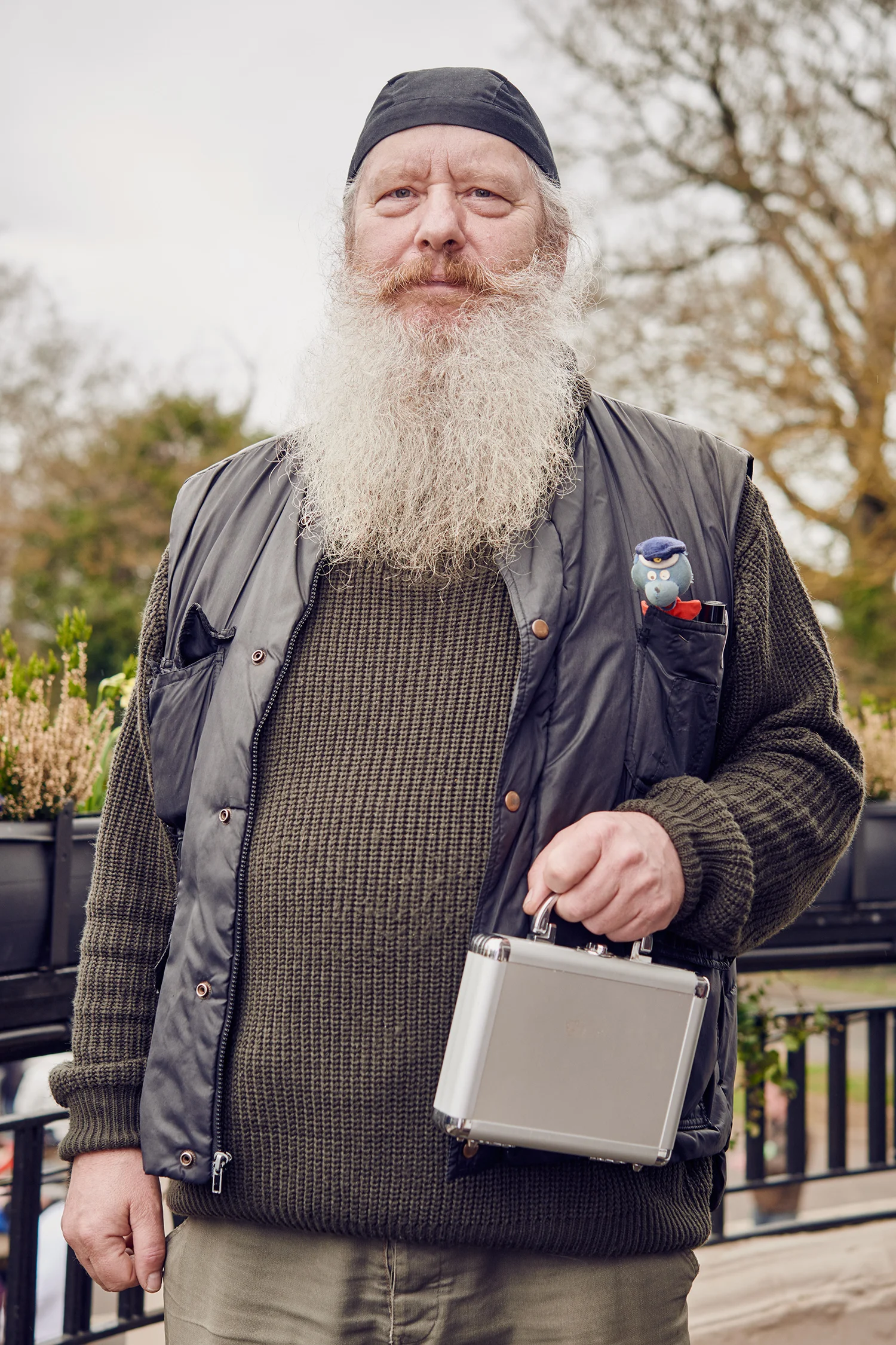 British and World Marble Championships 2015