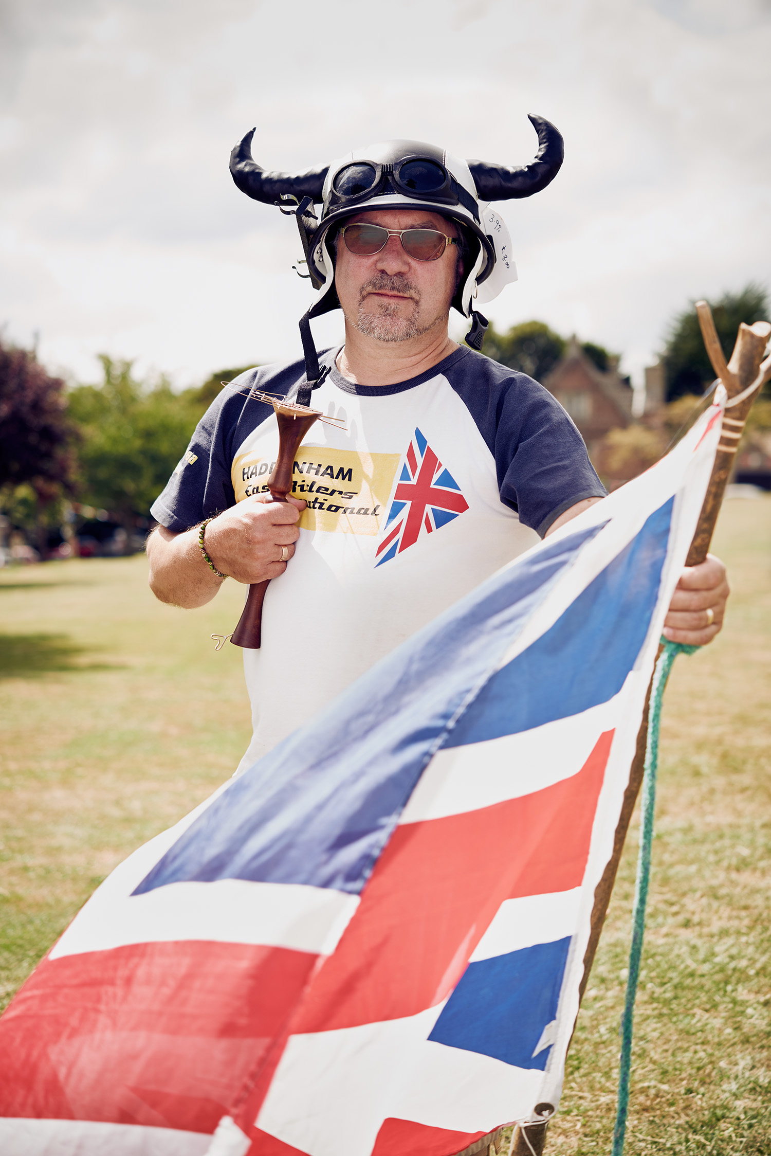 World Pea Shooting Championships 2015