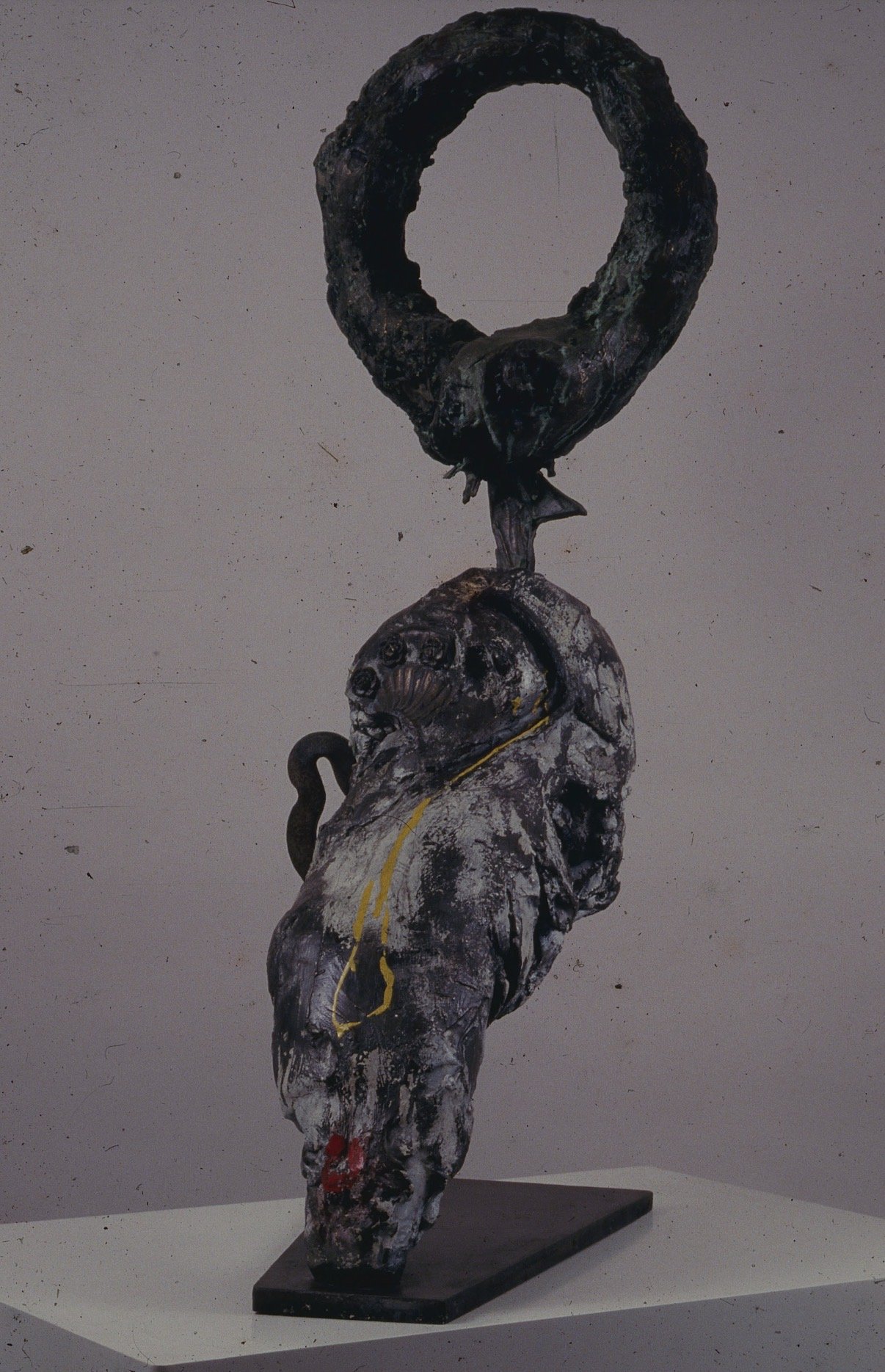 Snake head 1