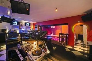 Casablanca has been named one of Europe’s Best Bars by Guardian