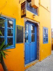 Kira Thira is the best Jazz Bar of Santorini