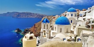 TASTEscape Santorini, Greece
