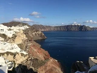 WhyIloveSantorini
