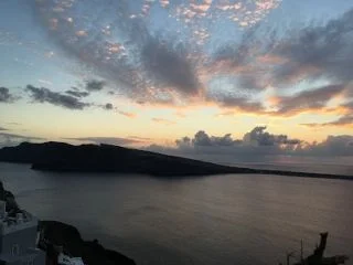 Why I love Santorini