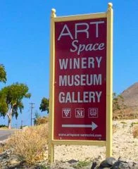 ArtSpace Santorini