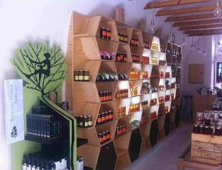 BeePlace Fira Santorini