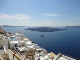 Top Things to Do in Santorini- Fira