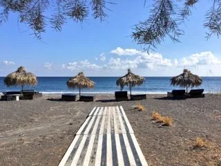 Perivolos, Santorini