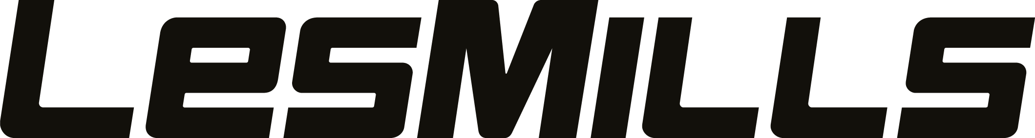 Les Mills main logo Black.png